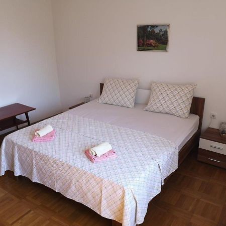 Apartment Bella Marija เซนญ์ ภายนอก รูปภาพ
