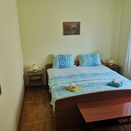 Apartment Bella Marija เซนญ์ ภายนอก รูปภาพ