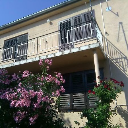 Apartment Bella Marija เซนญ์ ภายนอก รูปภาพ