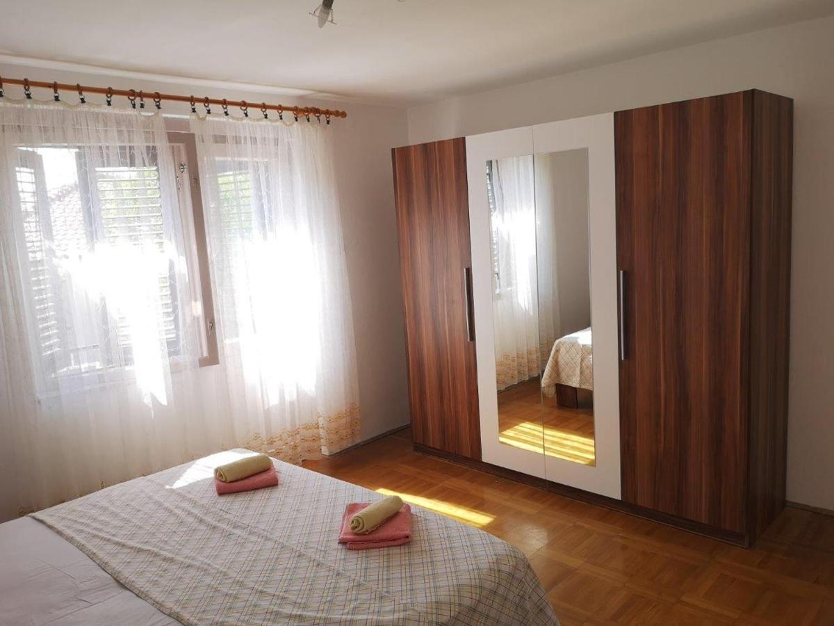 Apartment Bella Marija เซนญ์ ภายนอก รูปภาพ
