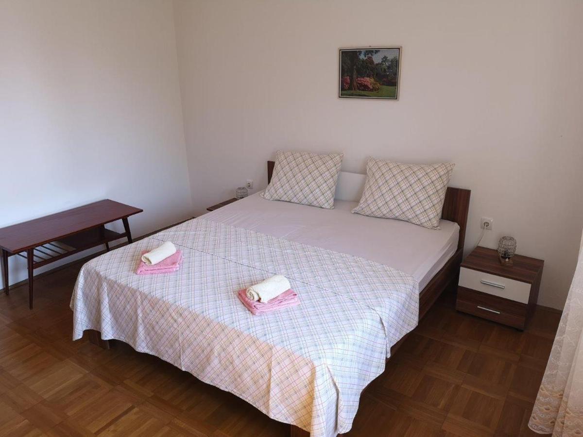 Apartment Bella Marija เซนญ์ ภายนอก รูปภาพ