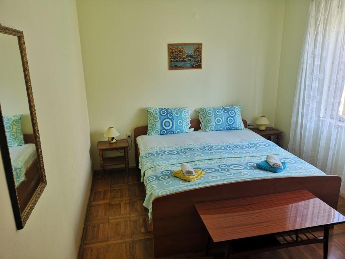 Apartment Bella Marija เซนญ์ ภายนอก รูปภาพ