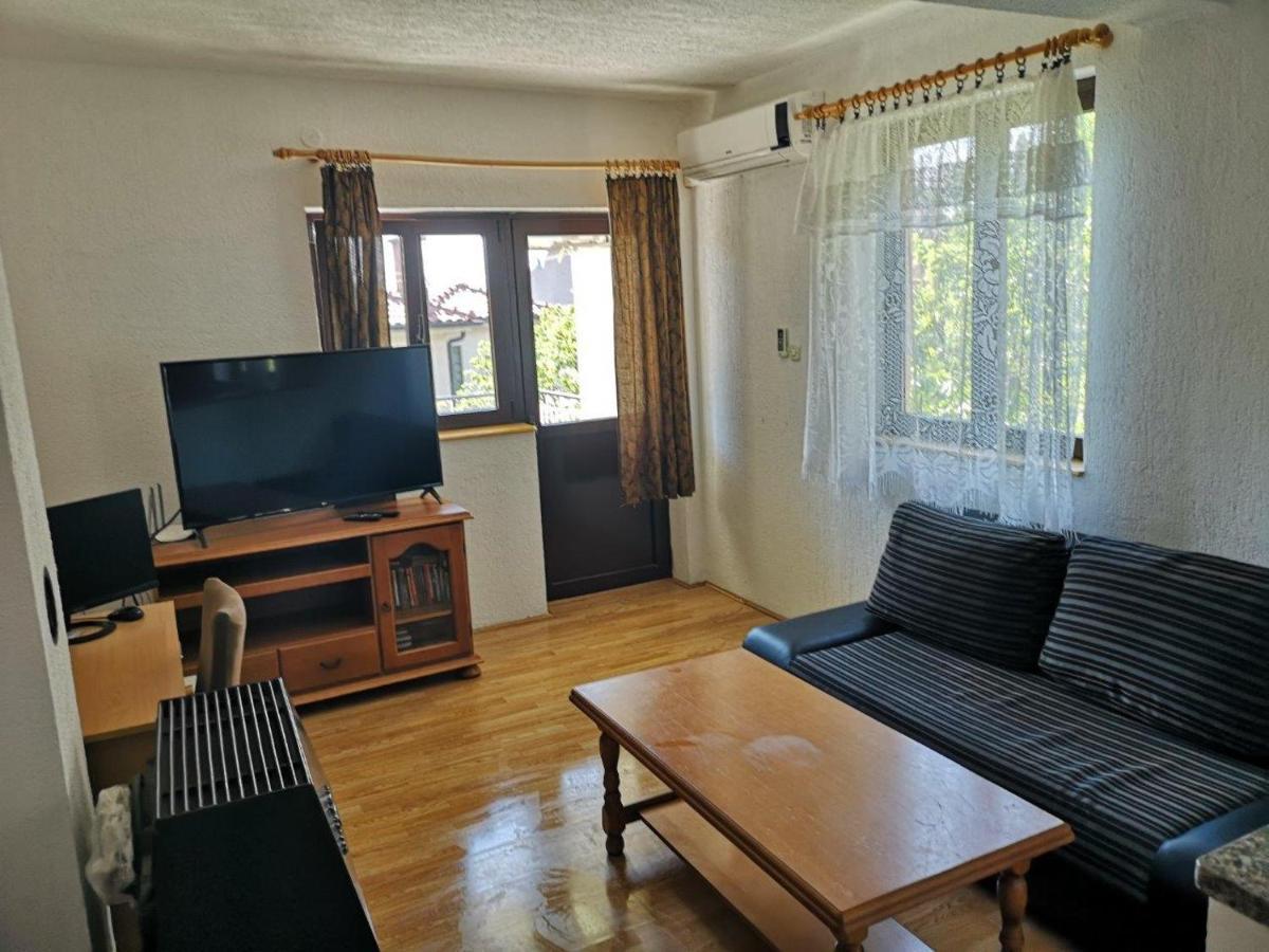 Apartment Bella Marija เซนญ์ ภายนอก รูปภาพ