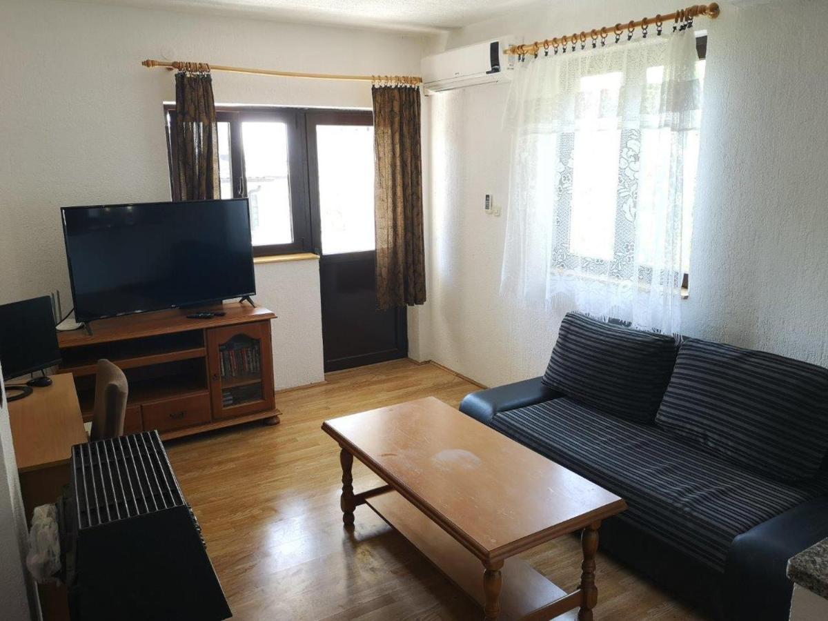 Apartment Bella Marija เซนญ์ ภายนอก รูปภาพ