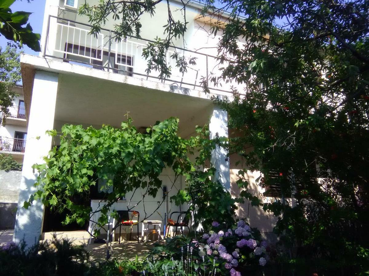 Apartment Bella Marija เซนญ์ ภายนอก รูปภาพ