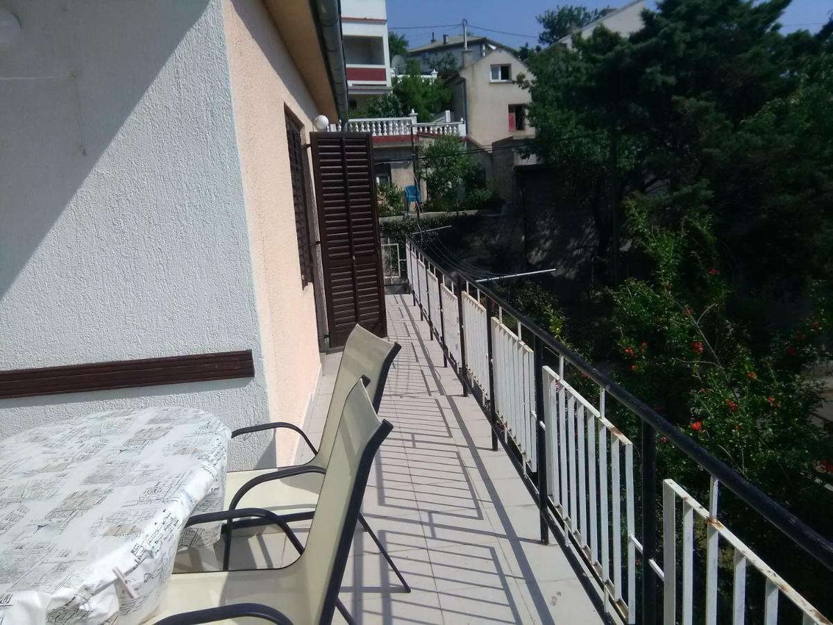Apartment Bella Marija เซนญ์ ภายนอก รูปภาพ