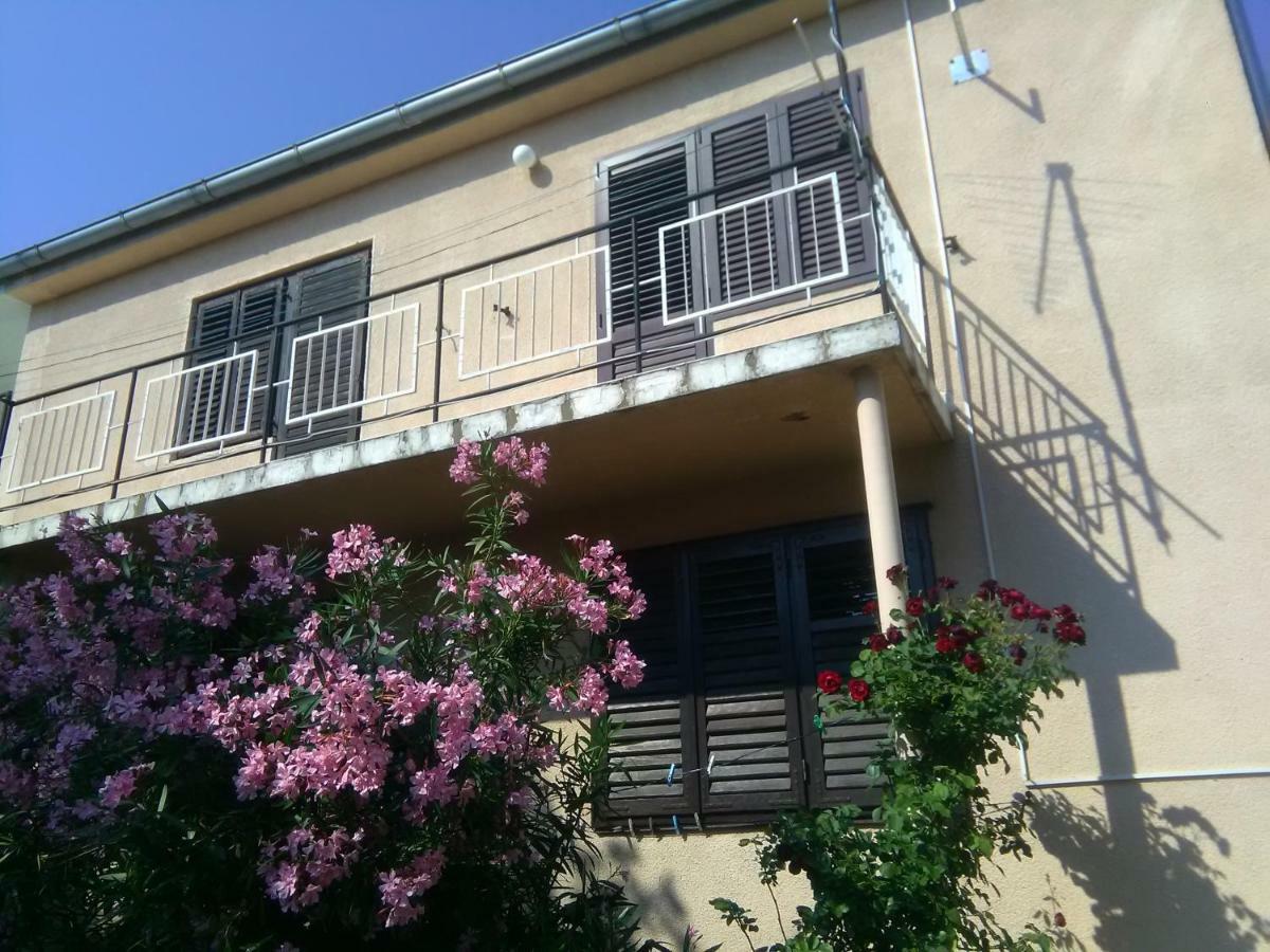 Apartment Bella Marija เซนญ์ ภายนอก รูปภาพ
