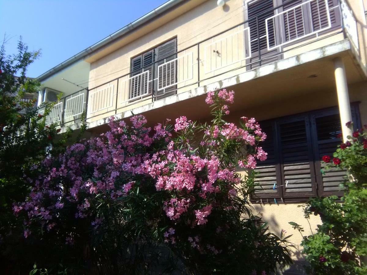 Apartment Bella Marija เซนญ์ ภายนอก รูปภาพ
