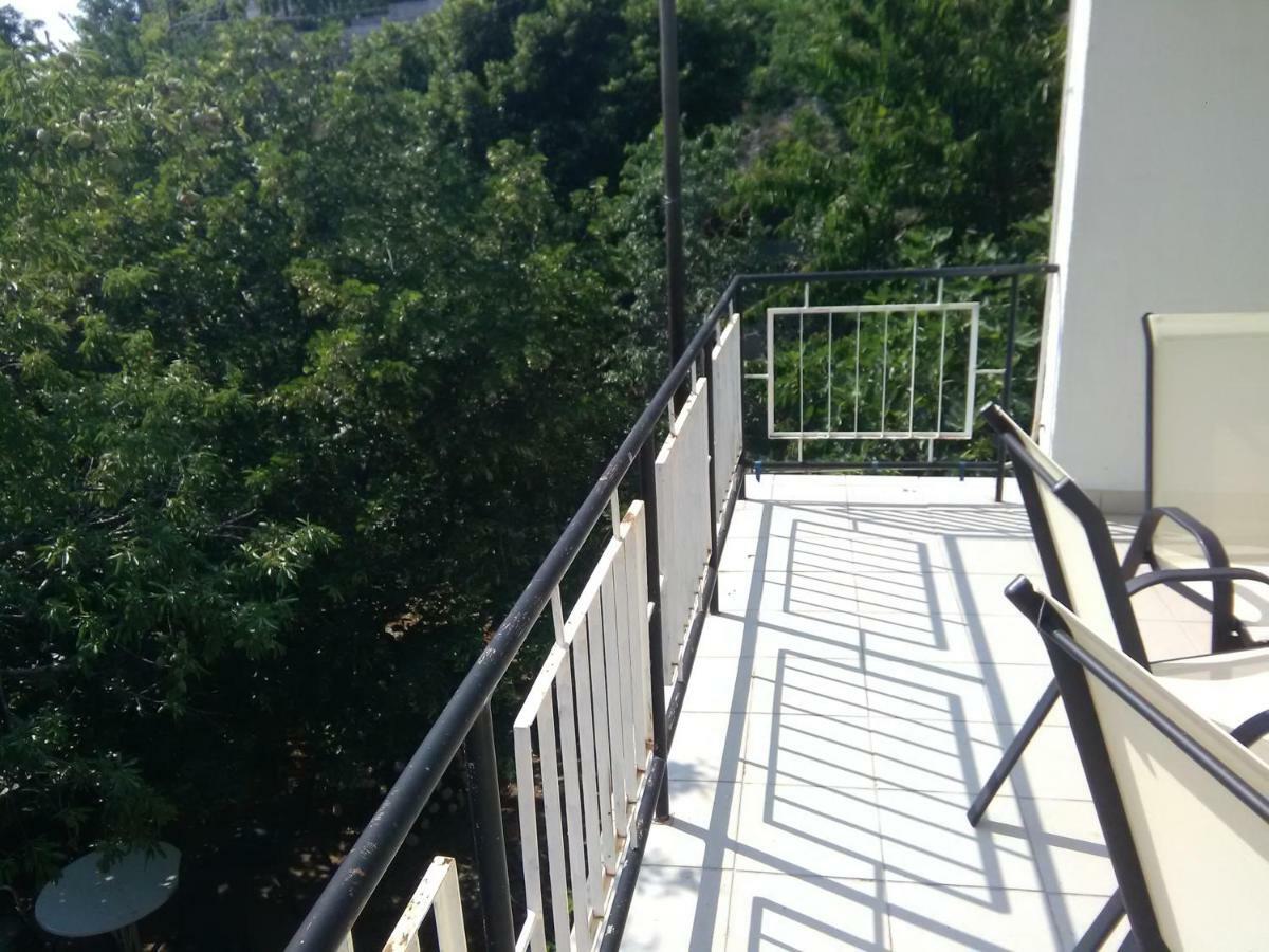 Apartment Bella Marija เซนญ์ ภายนอก รูปภาพ
