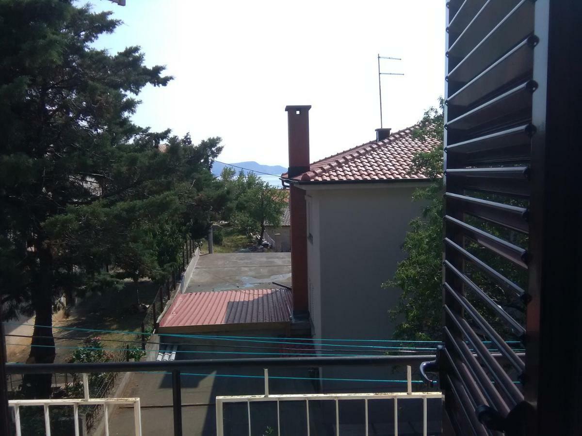 Apartment Bella Marija เซนญ์ ภายนอก รูปภาพ