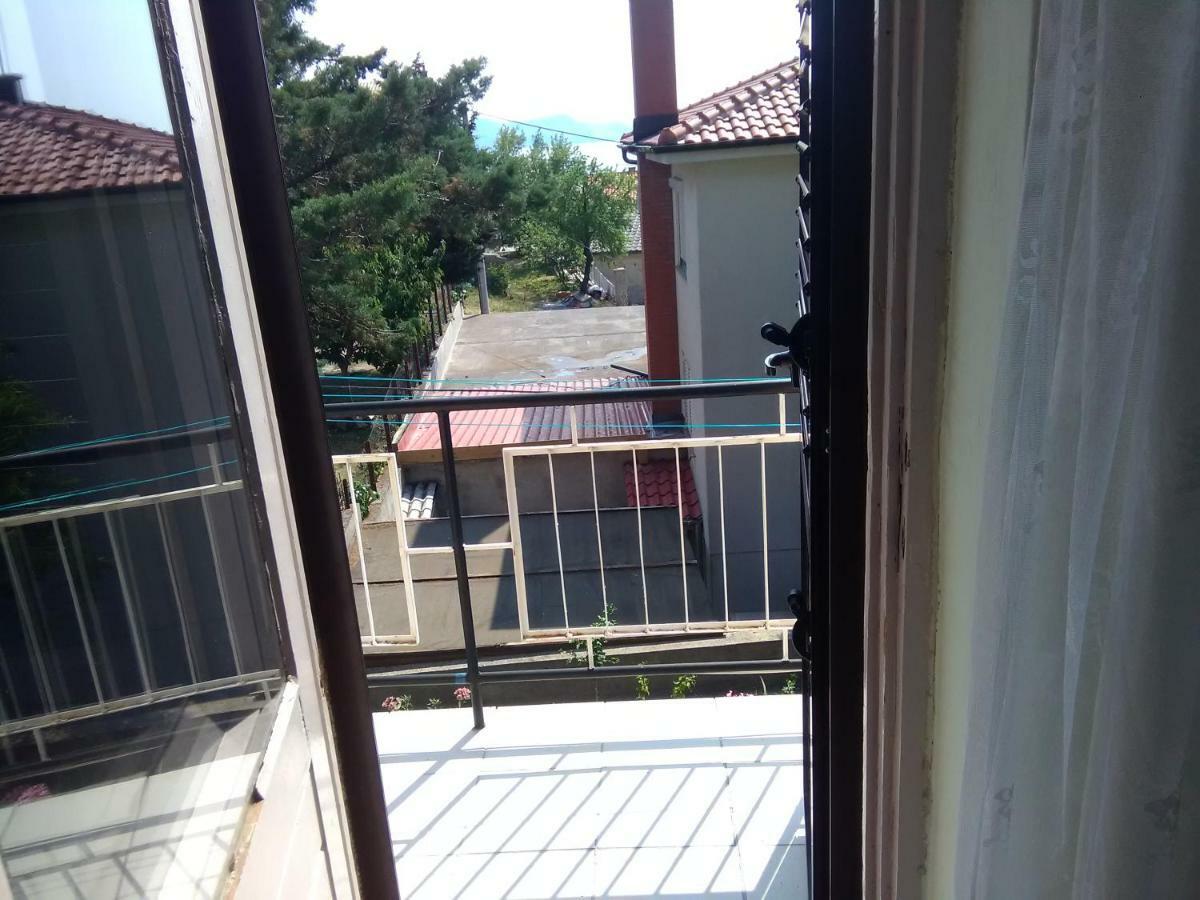 Apartment Bella Marija เซนญ์ ภายนอก รูปภาพ