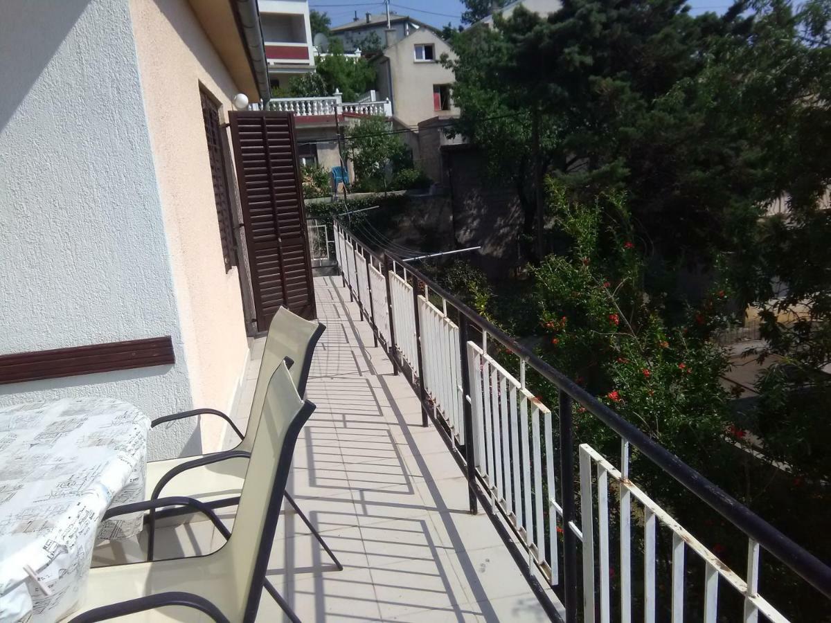 Apartment Bella Marija เซนญ์ ภายนอก รูปภาพ