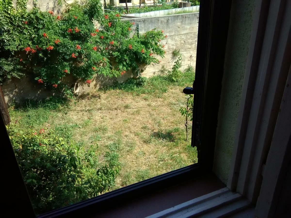 Apartment Bella Marija เซนญ์ ภายนอก รูปภาพ