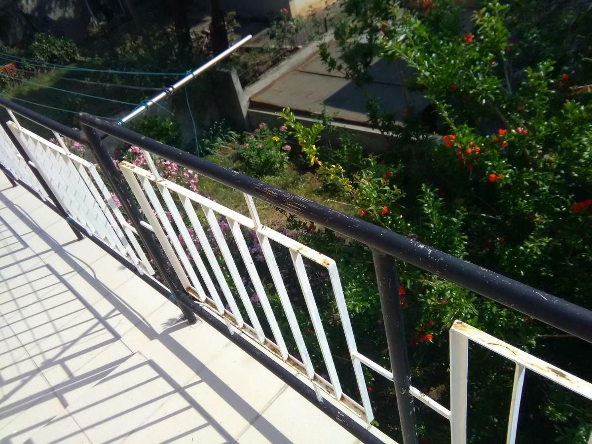 Apartment Bella Marija เซนญ์ ภายนอก รูปภาพ