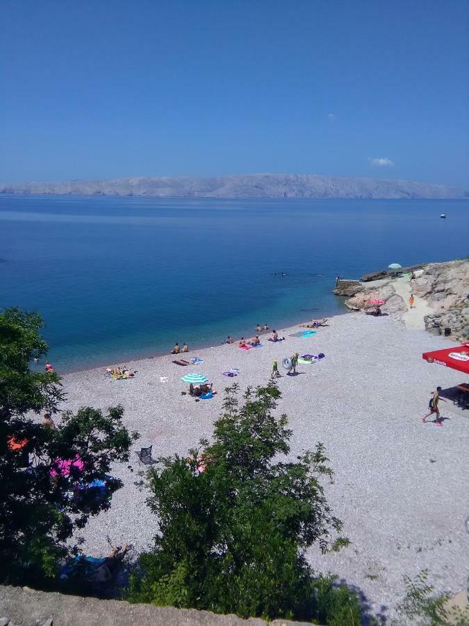 Apartment Bella Marija เซนญ์ ภายนอก รูปภาพ