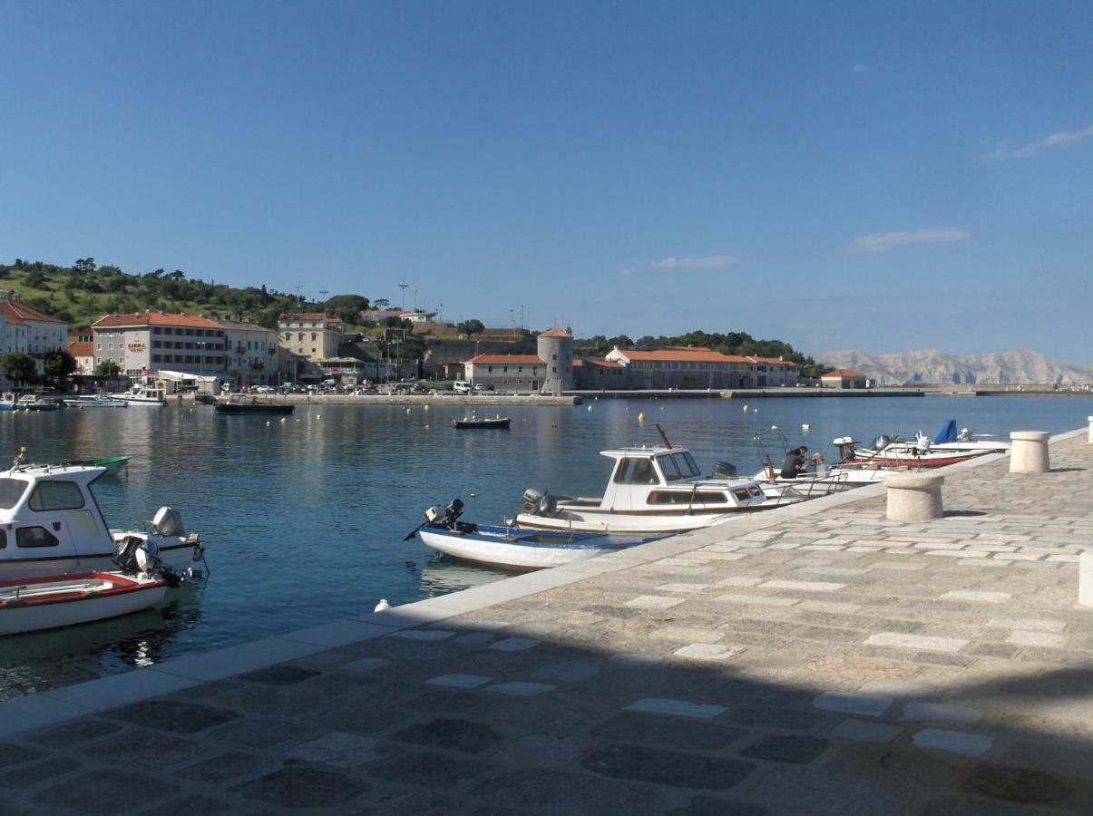 Apartment Bella Marija เซนญ์ ภายนอก รูปภาพ